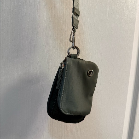 Keychain Wallet - Picture 3 of 5